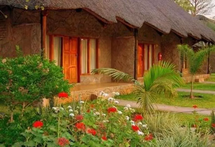 Fotos del hotel Chrismar Hotel Livingstone:  8