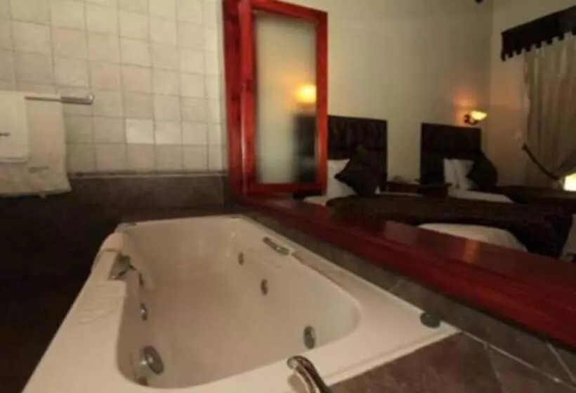 Fotos del hotel Chrismar Hotel Livingstone:  16