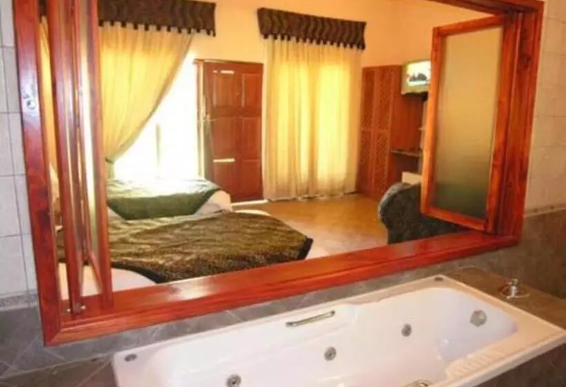 Chrismar Hotel Livingstone