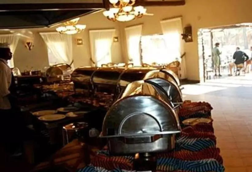 Fotos del hotel Chrismar Hotel Livingstone:  3