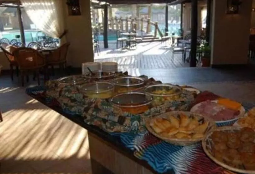 Fotos del hotel Chrismar Hotel Livingstone:  17