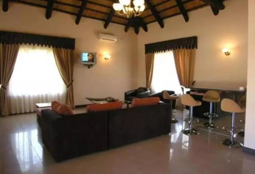 Fotos del hotel Chrismar Hotel Livingstone:  14