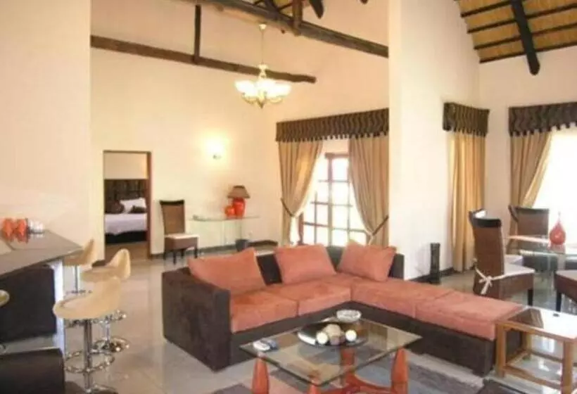 Fotos del hotel Chrismar Hotel Livingstone:  9