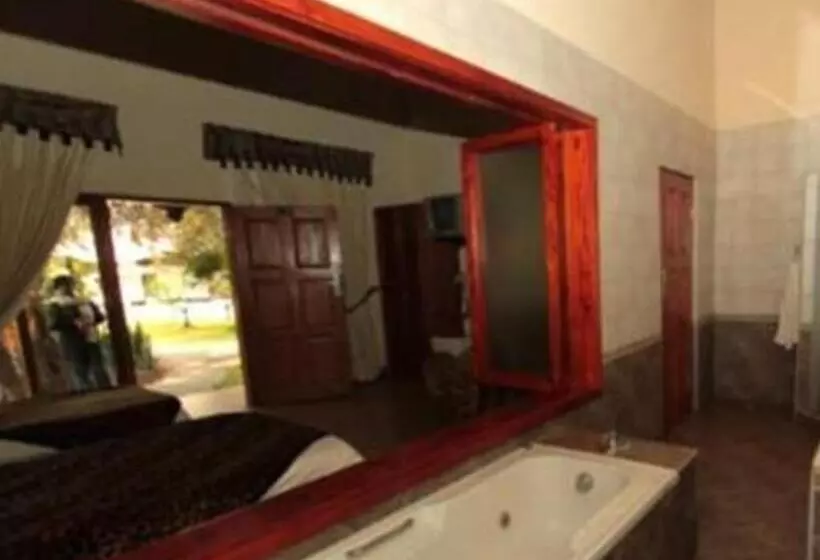 Fotos del hotel Chrismar Hotel Livingstone:  13