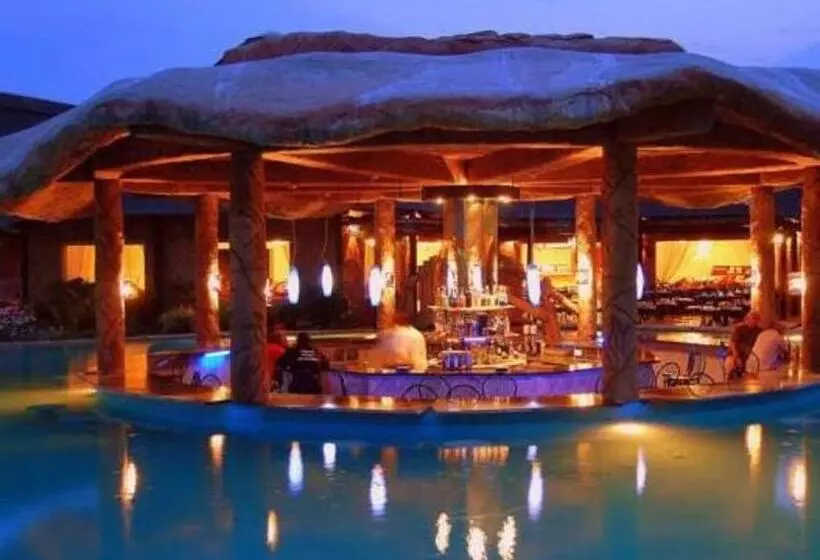 Fotos del hotel Chrismar Hotel Livingstone:  12