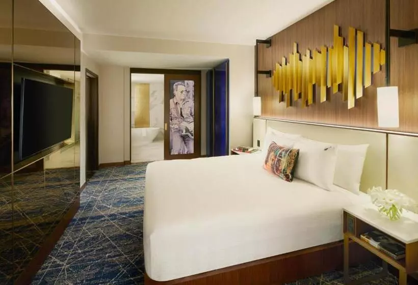 Fotos del hotel Hard Rock  New York:  4