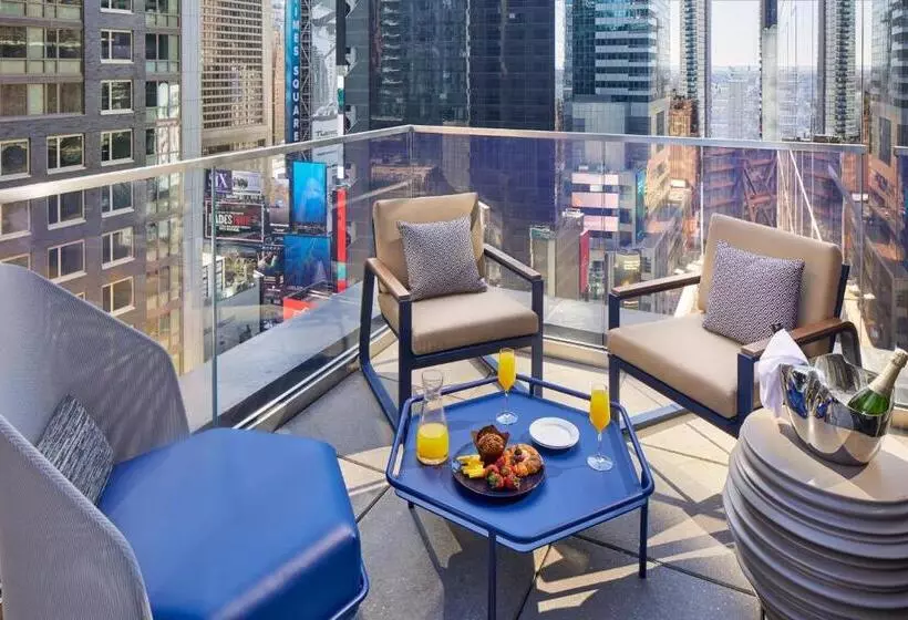 Fotos del hotel Hard Rock  New York:  13
