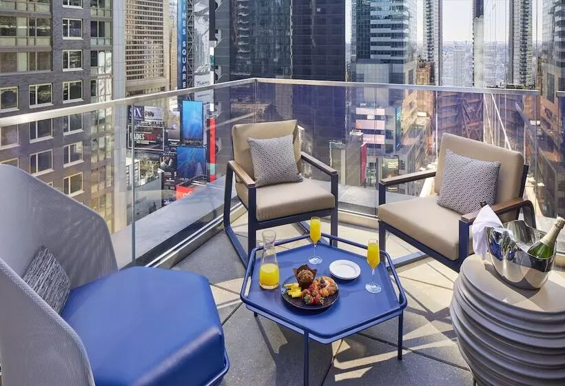 Fotos del hotel Hard Rock  New York:  15