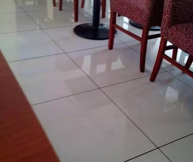 Fotos del hotel Mercure Qingdao Downtown:  1