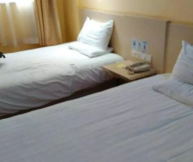 Fotos del hotel Mercure Qingdao Downtown:  4