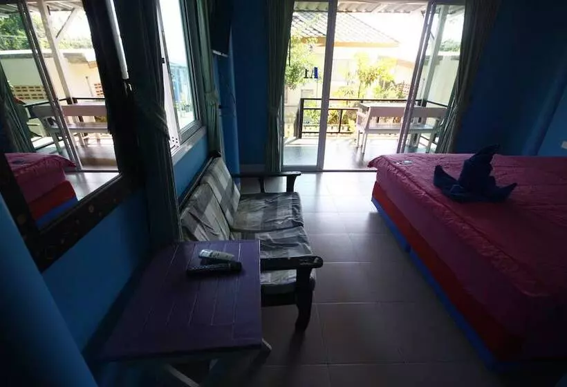 Fotos del hotel Baan Coconut:  13