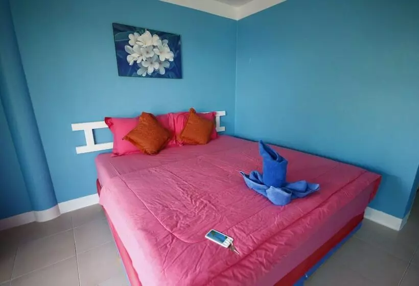 Fotos del hotel Baan Coconut:  3