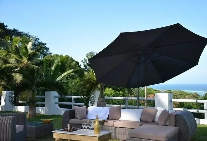 Fotos del hotel Kokogrove Chalets:  6