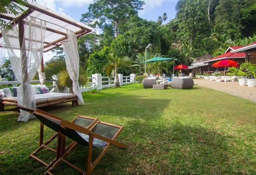 Fotos del hotel Kokogrove Chalets:  12