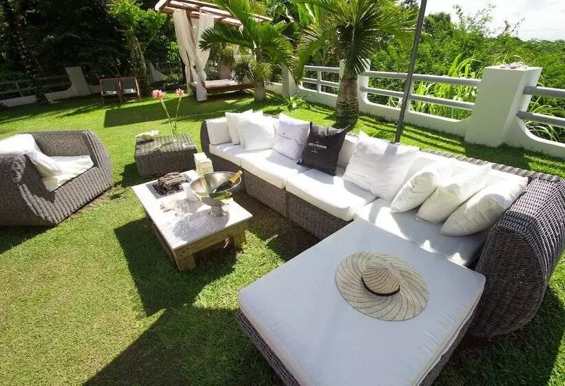 Fotos del hotel Kokogrove Chalets:  13
