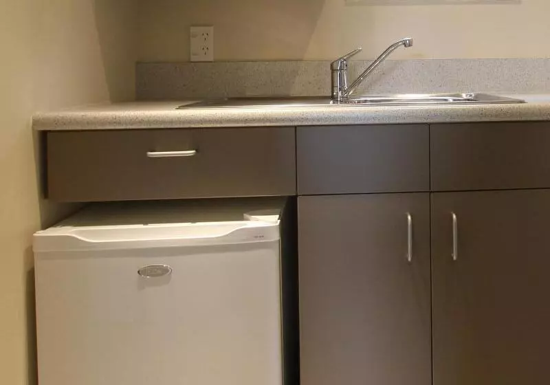 Fotos del hotel 555 Motel Dunedin:  5