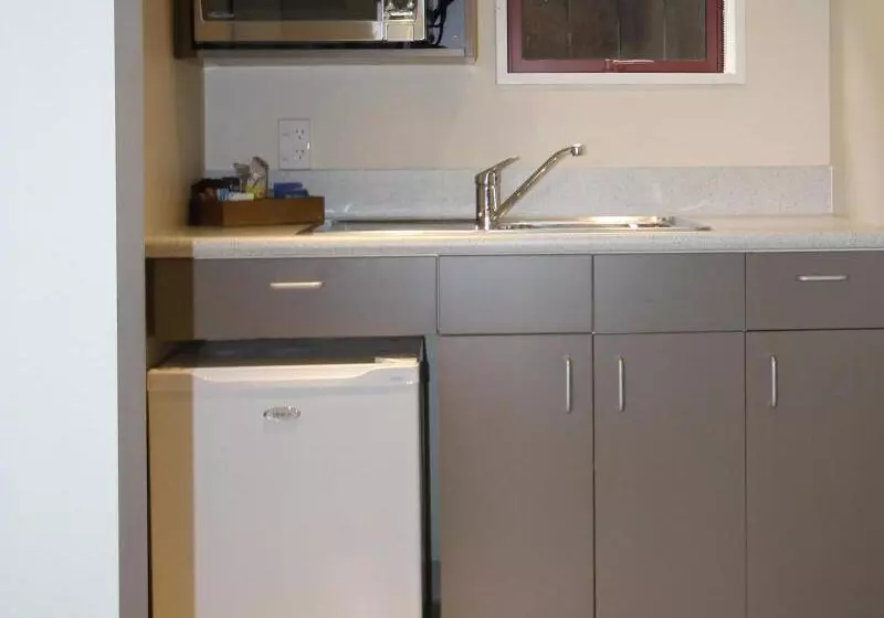 Fotos del hotel 555 Motel Dunedin:  2