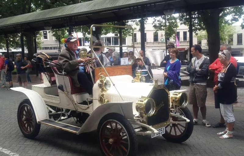 Fotos del hotel 555 Motel Dunedin:  3