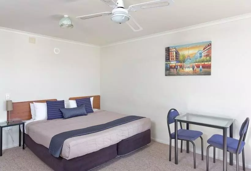 Fotos del hotel Bk's Rotorua Motor Lodge:  10