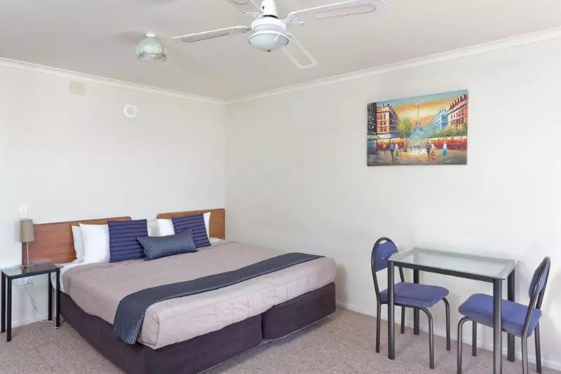 Fotos del hotel Bk's Rotorua Motor Lodge:  24