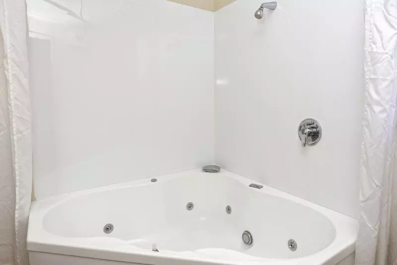 Fotos del hotel Bk's Rotorua Motor Lodge:  22