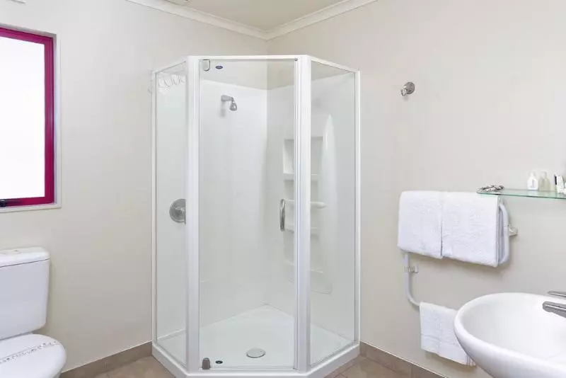 Fotos del hotel Bk's Rotorua Motor Lodge:  2