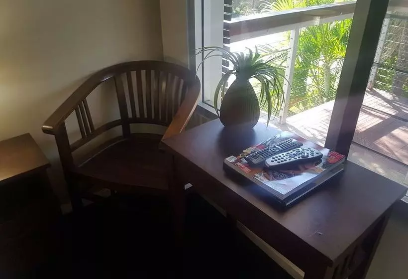 Fotos del hotel Casa on Gregory:  8