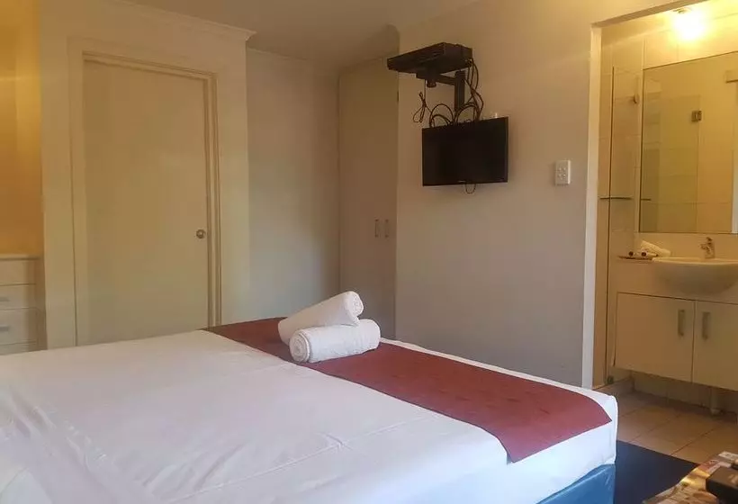 Fotos del hotel Casa on Gregory:  20