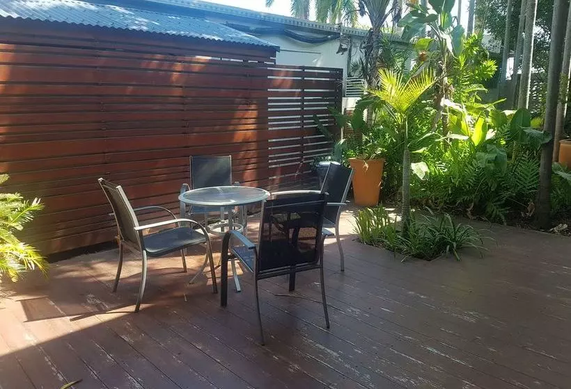 Fotos del hotel Casa on Gregory:  5