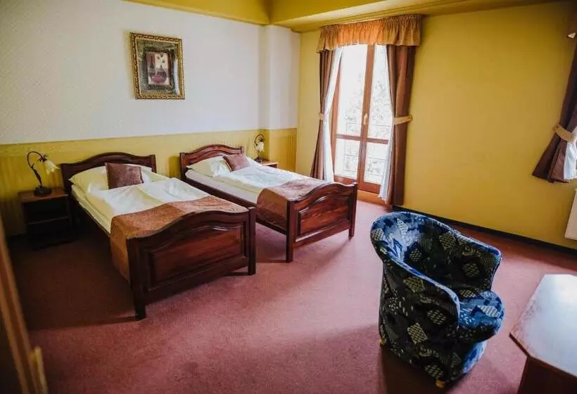 Fotos del hotel Gloria Palac:  4