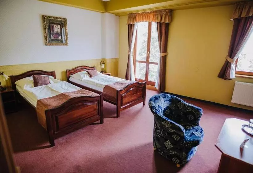 Fotos del hotel Gloria Palac:  5