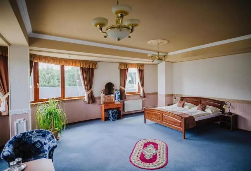 Fotos del hotel Gloria Palac:  6