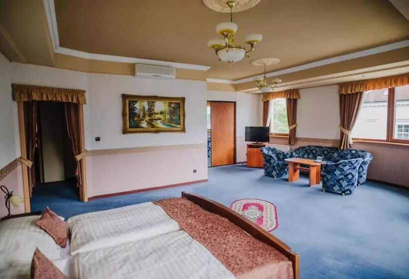 Fotos del hotel Gloria Palac:  14