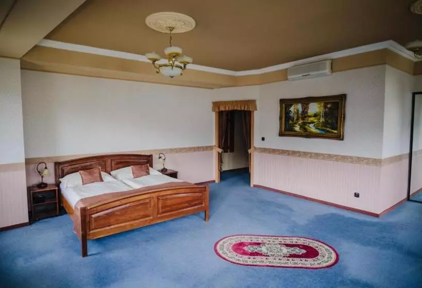 Fotos del hotel Gloria Palac:  7