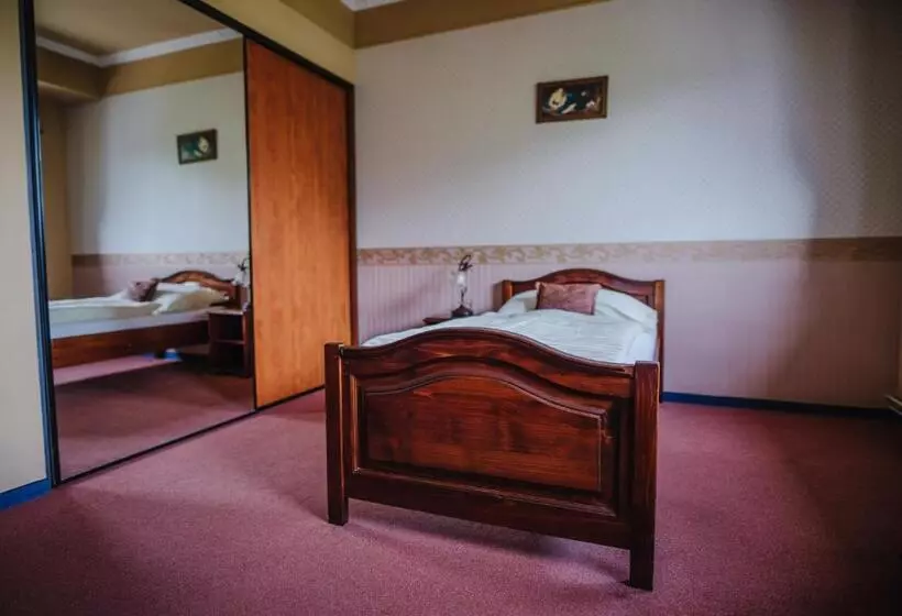 Fotos del hotel Gloria Palac:  9