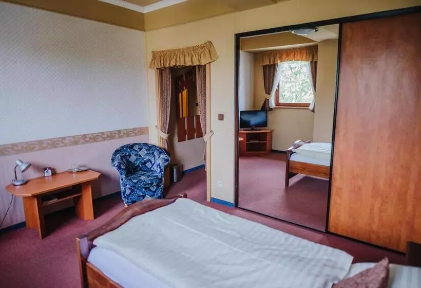 Fotos del hotel Gloria Palac:  10