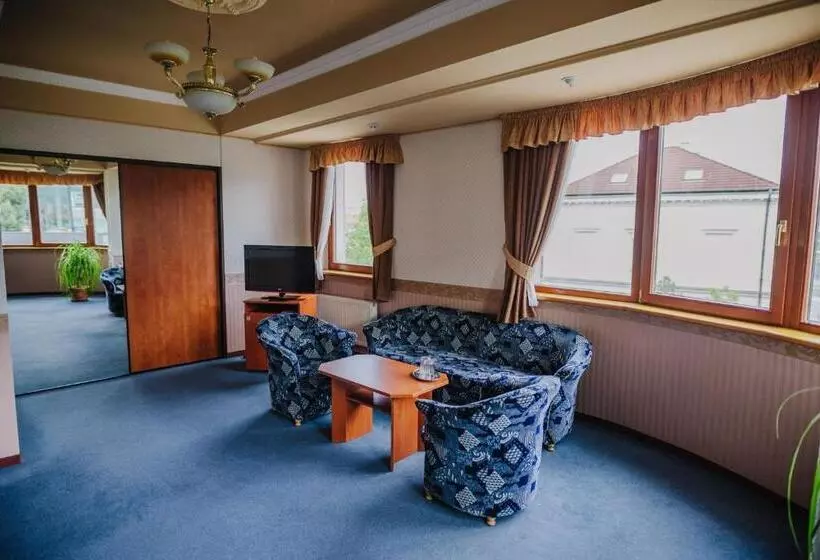 Fotos del hotel Gloria Palac:  15