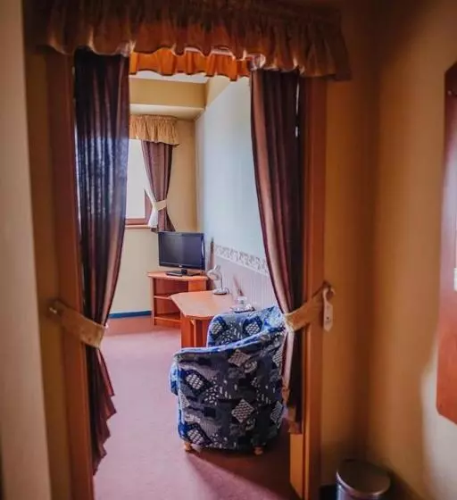 Fotos del hotel Gloria Palac:  11