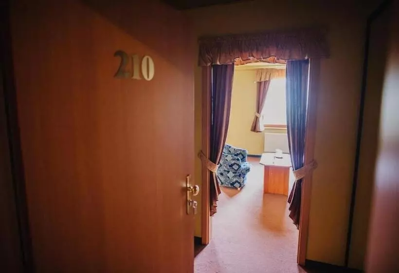 Fotos del hotel Gloria Palac:  13