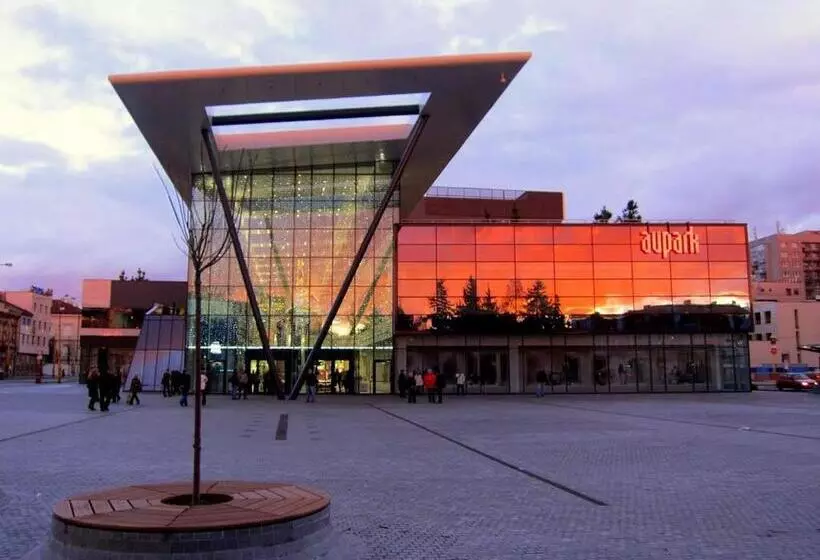 Fotos del hotel Gloria Palac:  3