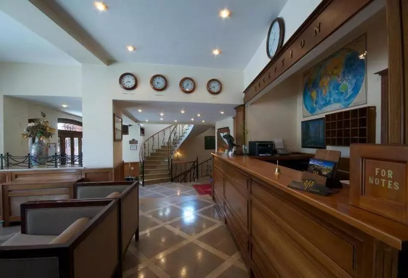 Fotos del hotel Kopala:  5