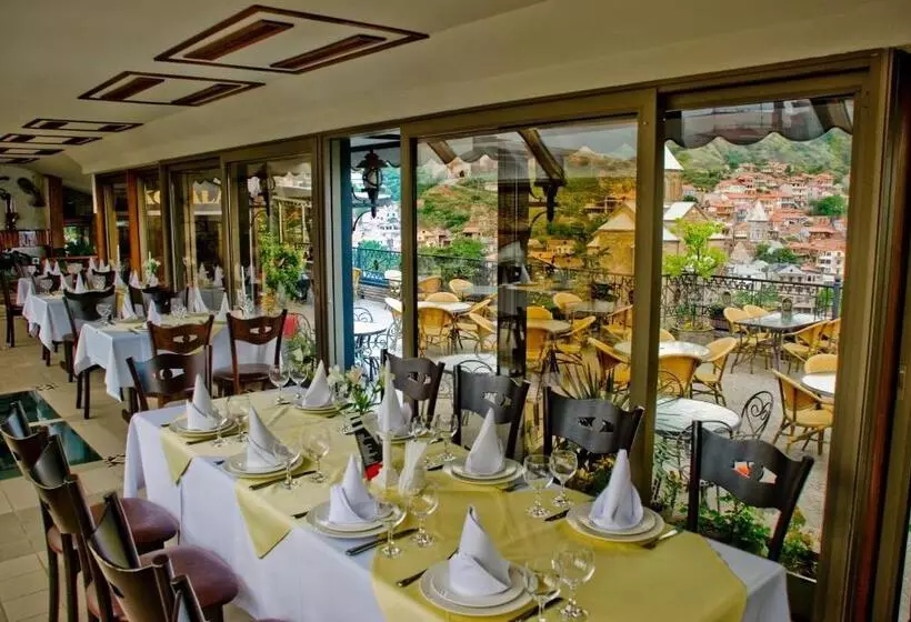 Fotos del hotel Kopala:  9