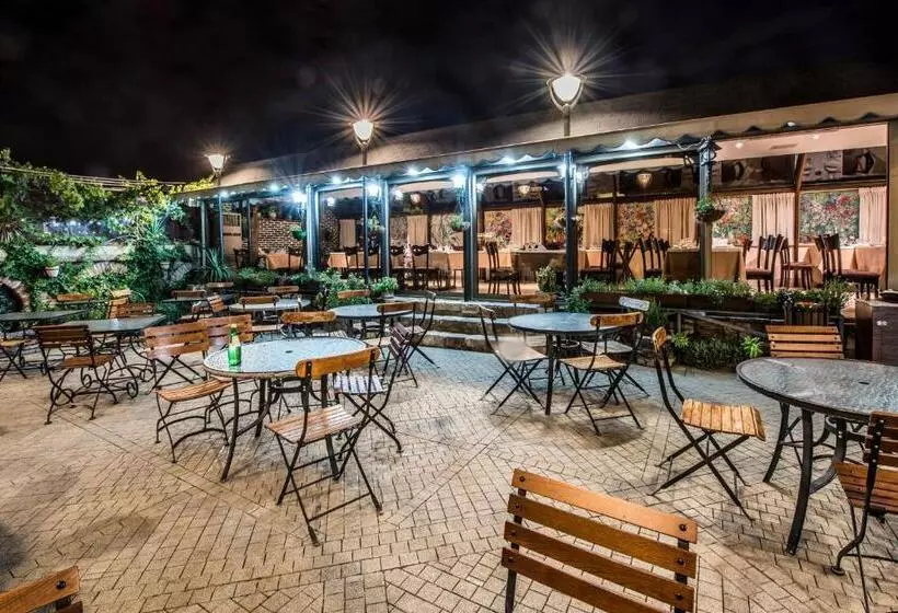 Fotos del hotel Kopala:  3