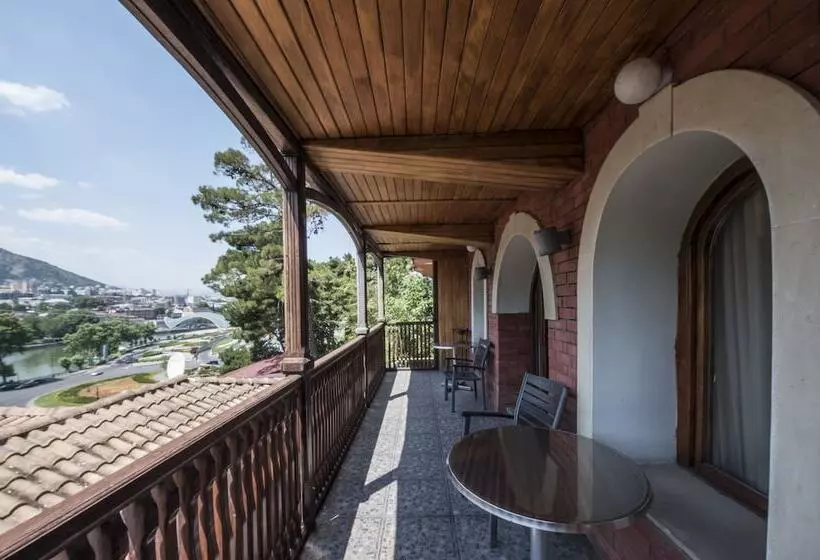 Fotos del hotel Kopala:  13