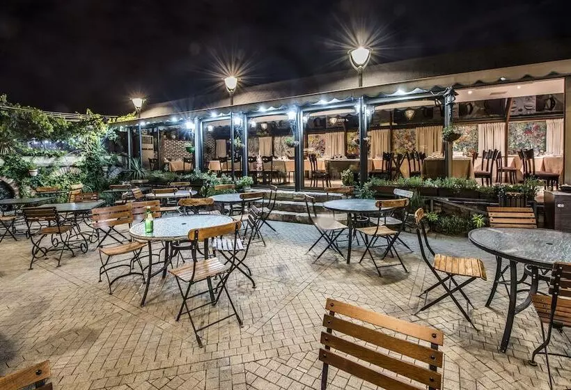 Fotos del hotel Kopala:  22