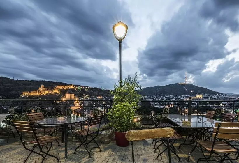 Fotos del hotel Kopala:  25