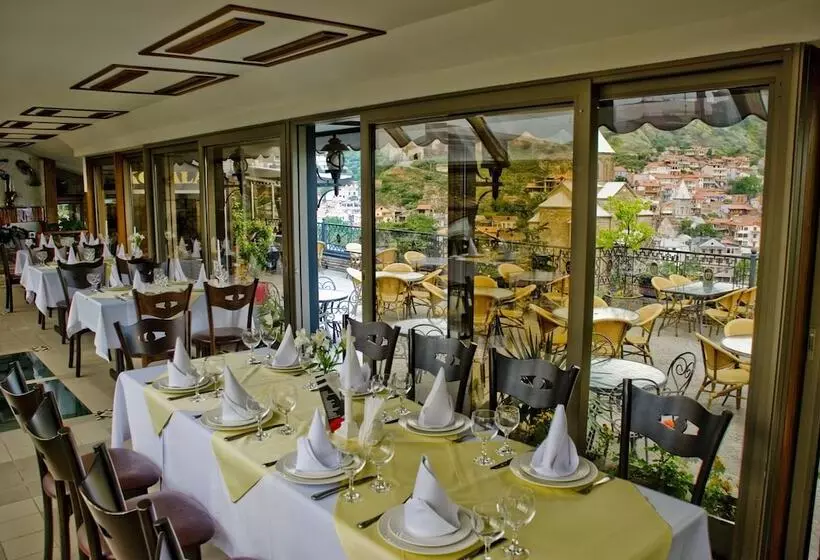 Fotos del hotel Kopala:  6