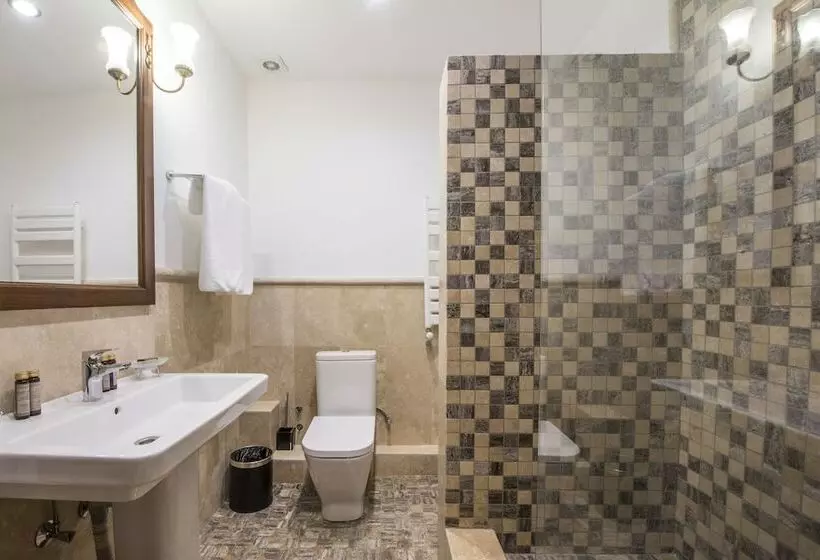 Fotos del hotel Kopala:  4