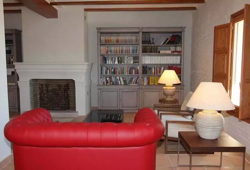 Fotos del hotel La Mozaira:  20