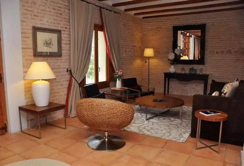 Fotos del hotel La Mozaira:  14